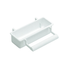 Кормушка для канареек и маленьких экзотических птиц Ferplast FPI 4322