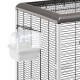 Ванночка для канарок, дрібних та екзотичних птахів Ferplast Rio 1