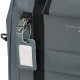 Тролей-переноска для собак та кішок Ferplast Voyager Trolley Grey