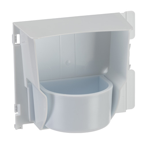 Поворотная кормушка для маленьких птиц Ferplast Brava 4