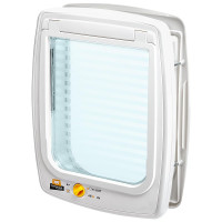 Дверцы Ferplast Swing 11 White для собак и кошек