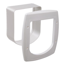 Туннель Ferpalst Extention для дверей Swing Microchip White