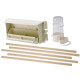 Дерев'яний вольєр Ferplast Hemmy для канарок та маленьких птахів