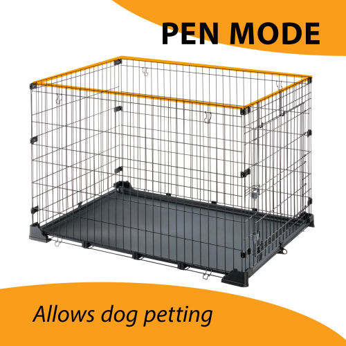 Клітка для собак Ferplast Dog Zone 60