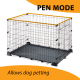 Клітка для собак Ferplast Dog Zone 60