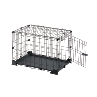 Клітка для собак Ferplast Dog Zone 75