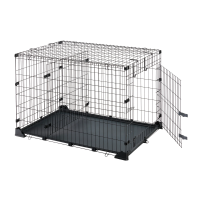 Клітка для собак Ferplast Dog Zone 105