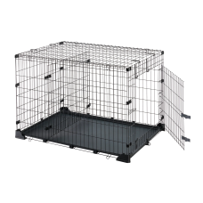 Клітка для собак Ferplast Dog Zone 105