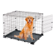 Клітка для собак Ferplast Dog Zone 105