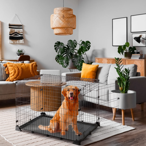 Клітка для собак Ferplast Dog Zone 105