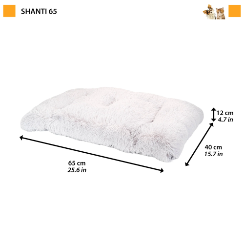 Подушка Ferplast Shanti 65 для котів та собак
