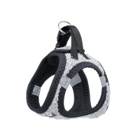 М'яка шлея Ferplast Kaory Curly P Grey для собак, XS