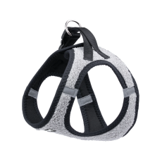 М'яка шлея Ferplast Kaory Curly P Grey для собак, S