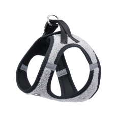 М'яка шлея Ferplast Kaory Curly P Grey для собак, M