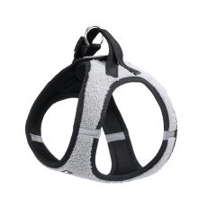 М'яка шлея Ferplast Kaory Curly P Grey для собак, XL