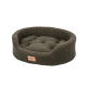 Ліжко Ferplast Dandy Boucle 45 Green для собак та котів