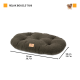 Подушка Ferplast Relax Boucle 78/8 Grey для собак та котів