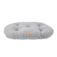 Подушка Ferplast Relax Boucle 89/10 Grey для собак та котів