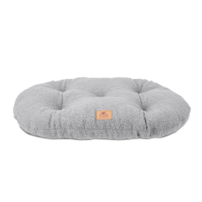 Подушка Ferplast Relax Boucle 89/10 Grey для собак та котів