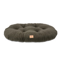 Подушка Ferplast Relax Boucle 78/8 Green для собак та котів