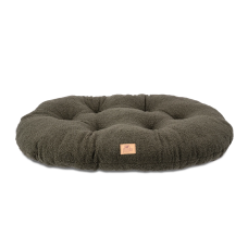 Подушка Ferplast Relax Boucle 78/8 Green для собак та котів
