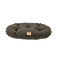 Подушка Ferplast Relax Boucle 65/6 Green для собак та котів