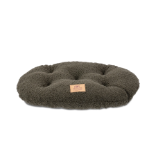 Подушка Ferplast Relax Boucle 55/4 Green для собак та котів