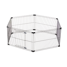 Модульный манеж (вольер) Ferplast Fence 60х6 для собак
