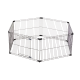 Модульний манеж (вольєр) Ferplast Fence 60х6 для собак