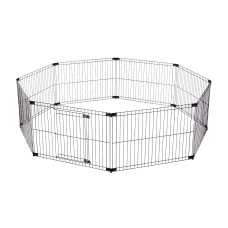 Модульный манеж (вольер) Ferplast Fence 60х8 для собак
