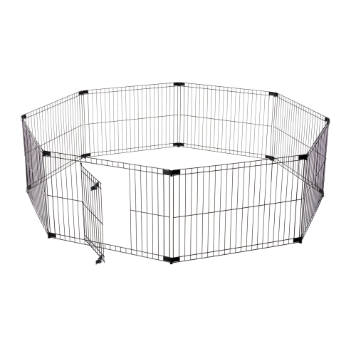 Модульний манеж (вольєр) Ferplast Fence 60х8 для собак