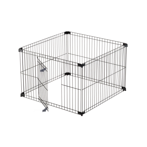 Модульний манеж (вольєр) Ferplast Fence 90 для собак