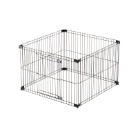 Модульний манеж (вольєр) Ferplast Fence 90 для собак
