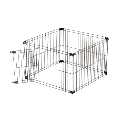 Модульний манеж (вольєр) Ferplast Fence 90 для собак