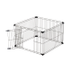 Модульний манеж (вольєр) Ferplast Fence 90 для собак