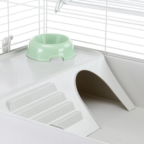 Клітка Ferplast Rabbit 100 для кроликів та морських свинок в індивідуальні упаковці