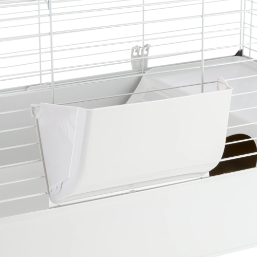 Клітка Ferplast Rabbit 100 для кроликів та морських свинок в індивідуальні упаковці