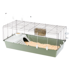 Клітка Ferplast Rabbit 120 для кроликів та морських свинок