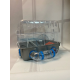 Клітка Ferplast Combi 1 Fun для хом`яків з ігровою зоною