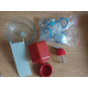 Клітка Ferplast Combi 1 Fun для хом`яків з ігровою зоною