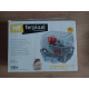 Клітка Ferplast Combi 1 Fun для хом`яків з ігровою зоною