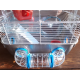 Клітка Ferplast Combi 1 Fun для хом`яків з ігровою зоною