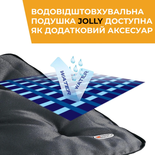 Автомобільна переноска Ferplast Atlas Car Mini для собак