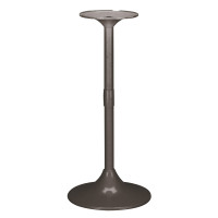 Пластикова підставка Ferplast F61 Brown під клітку для птахів: Regina та Katy