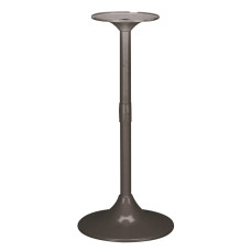 Пластиковая подставка Ferplast F61 Brown под клетки для птиц: Regina и Katy