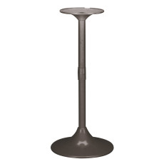 Пластикова підставка Ferplast F61 Brown під клітку для птахів: Regina та Katy