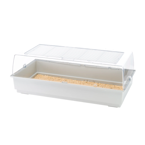 Клітка Ferplast Maxi Duna Multy для хом'яків, морських свинок та кроликів 