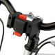 Переноска для дрібних собак для кріплення на велосипед Ferplast Atlast Bike 20 Rapid