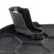 Комплект ножек для кроватей Siesta Deluxe и Sofà Black
