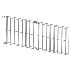 Комплект расширения для манежа Ferplast Fence 60 для собак
